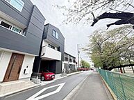 神奈川県相模原市中央区淵野辺2丁目：物件画像