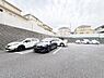 駐車場：駐車場ももちろん完備しておりますのでお車所有の方にも心強いです。