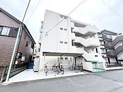 ジョイフルハイツ橋本1