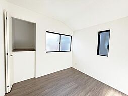 子供部屋の画像