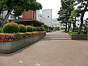 町田市立小山中学校まで約1416m（徒歩18分）