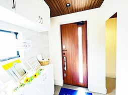 室内の画像