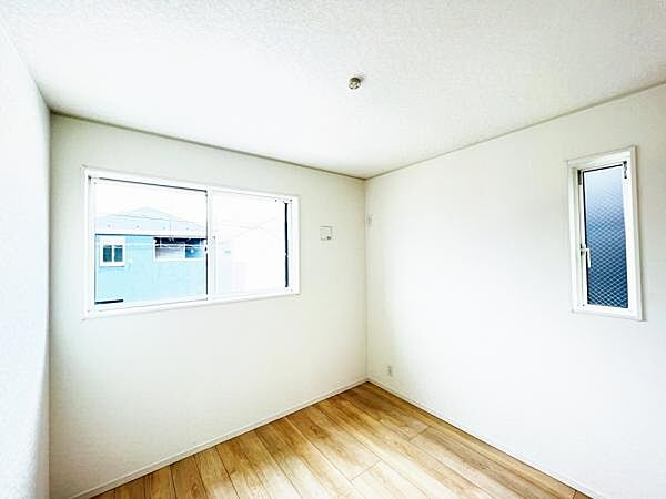 子供部屋