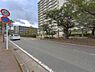 外観：現地写真です。