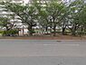 外観：現地写真です。