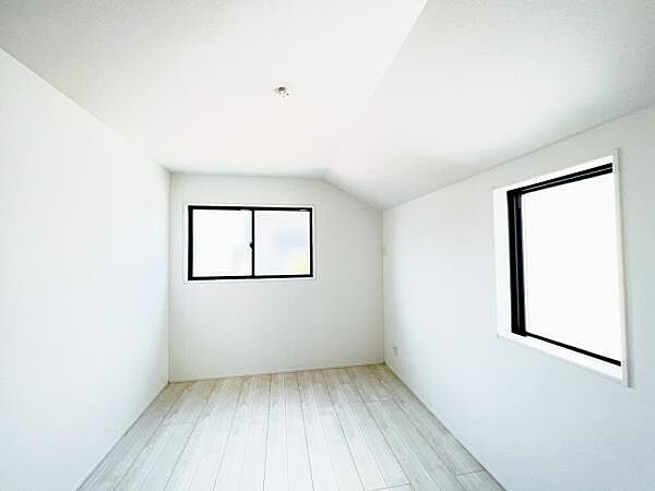 子供部屋