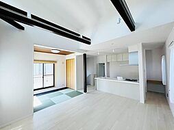 座間市相武台3丁目 中古戸建