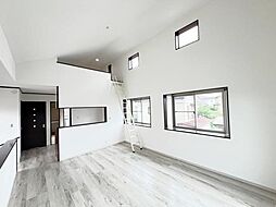 座間市座間1丁目 中古戸建