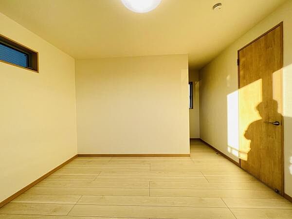 子供部屋