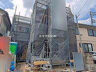 神奈川県相模原市南区栄町：物件画像