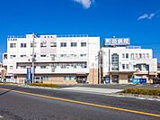 町田病院まで約2660m（徒歩34分）