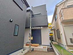 外観の画像