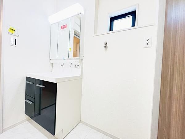 洗面を拡大表示