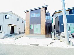 海老名市門沢橋2丁目 中古戸建