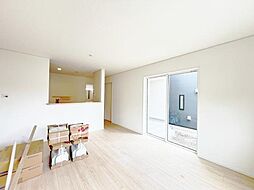 座間市入谷西第4 戸建 4号棟