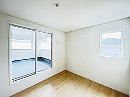 洋室の画像
