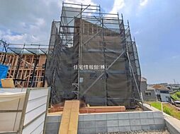 相模原磯部第1期 7号棟