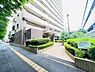 外観：間取はファミリーにもおすすめ4LDKです。