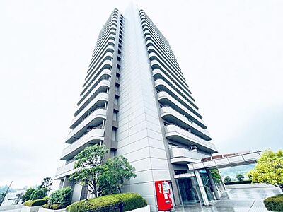 外観：現地写真です。