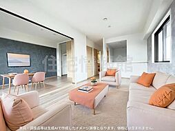 モアステージ相模原富士見