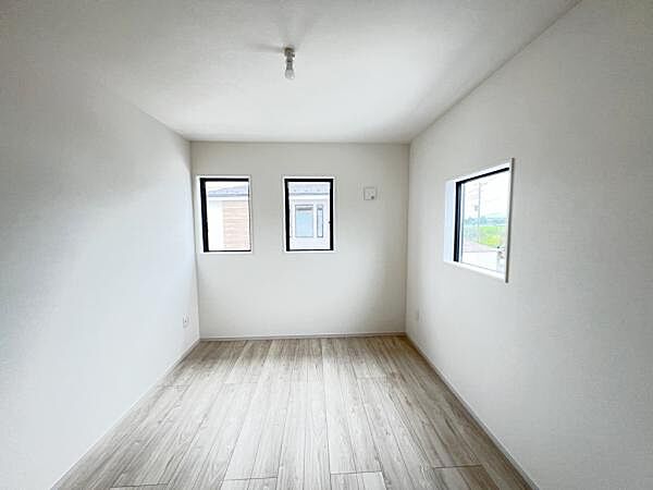子供部屋