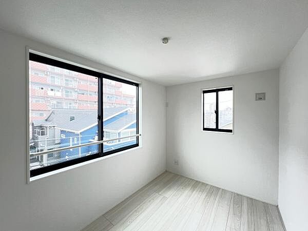 子供部屋