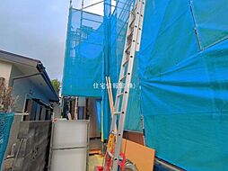 相模原市南区東林間602 3棟 2号棟