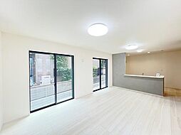 大和市西鶴間8丁目 戸建 1号棟