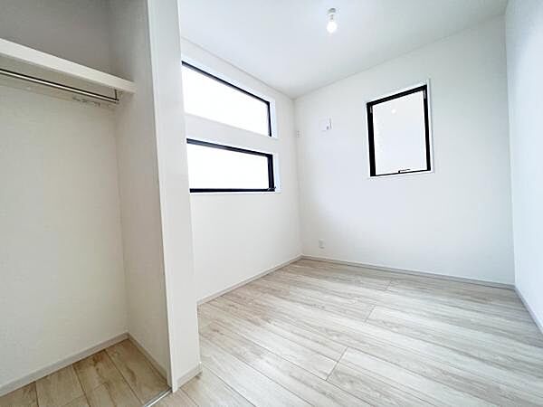 子供部屋