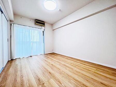 自分好みのアレンジで居心地の良い空間になりそうです。