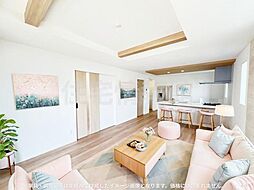 相模原市中央区淵野辺本町1丁目 戸建 5号棟