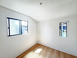 子供部屋の画像