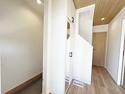 室内の画像