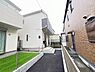外観：ぜひ現地をご覧くださいませ。