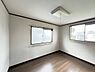 子供部屋：子供部屋にもちょうど良い大きさのお部屋です。