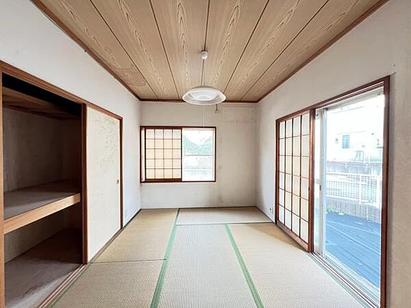 和室