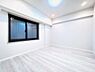 子供部屋：子供部屋にもちょうど良い大きさのお部屋です。