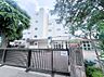 周辺：大和市立つきみ野中学校まで約990m（徒歩13分）