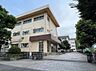 周辺：相模原市立上鶴間中学校まで約560m（徒歩7分）