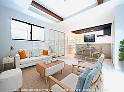 綾瀬市落合南3丁目 戸建 2号棟