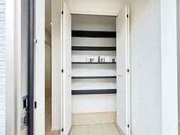 室内の画像