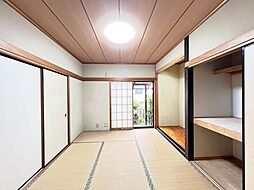 和室の画像