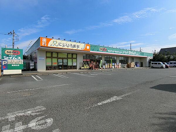周辺を拡大表示