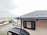 その他：お住まいからの眺望です。