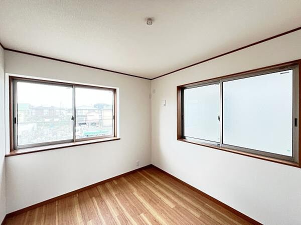 子供部屋