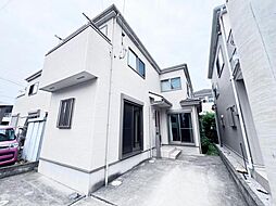 座間市新田宿 中古戸建