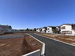 綾瀬市深谷上6丁目 土地　No2