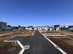 綾瀬市深谷上6丁目 土地　No.6