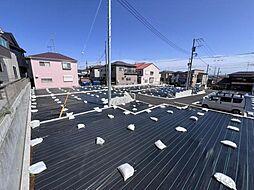 海老名市杉久保南2丁目 土地 No.2
