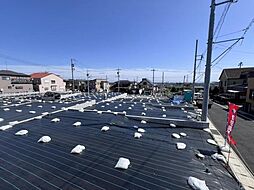 海老名市杉久保南2丁目 土地　No.1